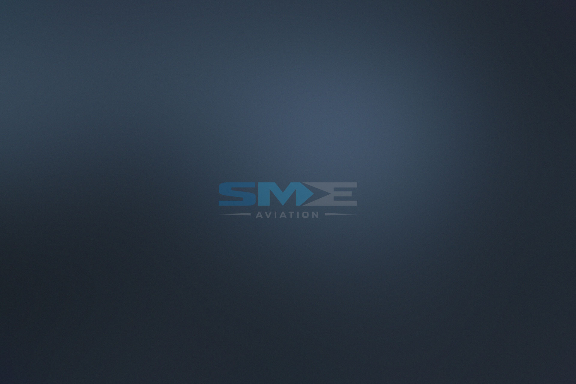 SME Aviation background logo